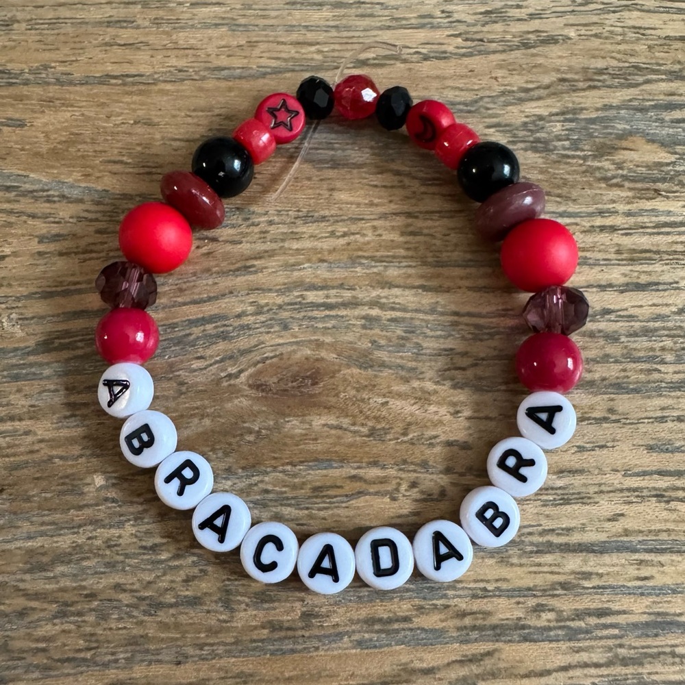 Lady Gaga Mayhem Bracelet Set - Picture 2 of 4